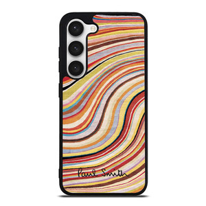 PAUL SMITH WAVY LINES  Samsung Galaxy S23 Case PAUL SMITH WAVY LINES  Samsung Galaxy S23 Case