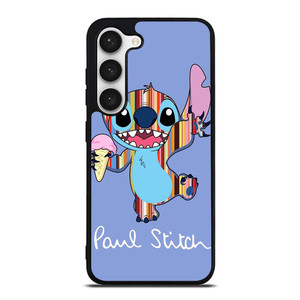 PAUL SMITH X STITCH CARTOON  Samsung Galaxy S23 Case PAUL SMITH X STITCH CARTOON  Samsung Galaxy S23 Case