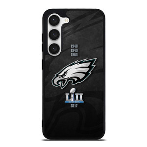 PHILADELPHIA EAGLES FOOTBALL LOGO  Samsung Galaxy S23 Case PHILADELPHIA EAGLES FOOTBALL LOGO  Samsung Galaxy S23 Case