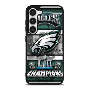 PHILADELPHIA EAGLES NFL FOOTBALL  Samsung Galaxy S23 Case PHILADELPHIA EAGLES NFL FOOTBALL  Samsung Galaxy S23 Case