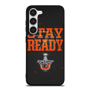 PHILADELPHIA FLYERS HOCKEY ICE Samsung Galaxy S23 Case PHILADELPHIA FLYERS HOCKEY ICE Samsung Galaxy S23 Case