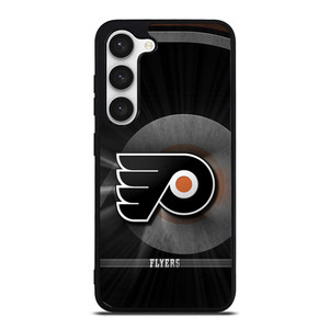 PHILADELPHIA FLYERS HOCKEY LOGO  Samsung Galaxy S23 Case