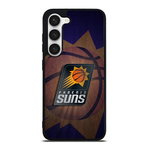 PHOENIX SUNS NBA LOGO  Samsung Galaxy S23 Case