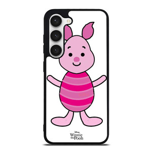 PIGLET DISNEY WINNIE THE POOH  Samsung Galaxy S23 Case PIGLET DISNEY WINNIE THE POOH  Samsung Galaxy S23 Case