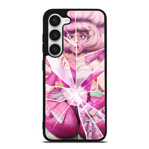 PINK DIAMOND STEVEN UNIVERSE ART  Samsung Galaxy S23 Case