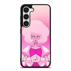 PINK DIAMOND STEVEN UNIVERSE CARTOON  Samsung Galaxy S23 Case