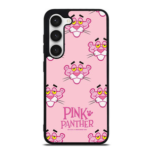PINK PANTHER COLLAGE Samsung Galaxy S23 Case PINK PANTHER COLLAGE Samsung Galaxy S23 Case