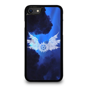 SUPERNATURAL iPhone SE 2020 Case