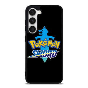 POKEMON SWORD GAMES LOGO  Samsung Galaxy S23 Case POKEMON SWORD GAMES LOGO  Samsung Galaxy S23 Case