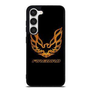 PONTIAC TRANS AM FIREBIRD SYMBOL  Samsung Galaxy S23 Case