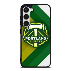 PORTLAND TIMBERS FC SYMBOL  Samsung Galaxy S23 Case