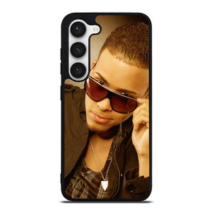 PRINCE ROYCE VINTAGE  Samsung Galaxy S23 Case