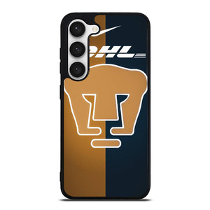 PUMAS UNAM ICON  Samsung Galaxy S23 Case PUMAS UNAM ICON  Samsung Galaxy S23 Case