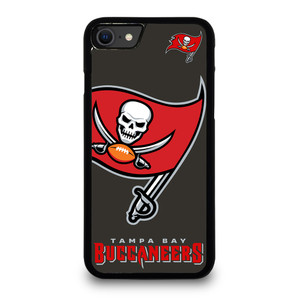 TAMPA BAY BUCCANEERS BUCS iPhone SE 2020 Case