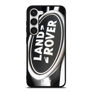 RANGE ROVER LAND ROVER EMBLEM Samsung Galaxy S23 Case RANGE ROVER LAND ROVER EMBLEM Samsung Galaxy S23 Case
