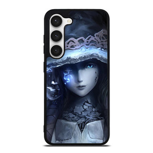 RANNI THE WITCH ELDEN RING Samsung Galaxy S23 Case RANNI THE WITCH ELDEN RING Samsung Galaxy S23 Case