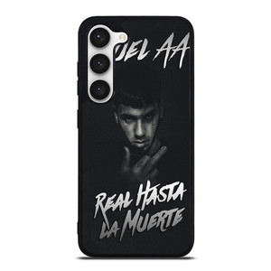RAPPER ANUEL AA REAL HASTA LA MUERTE  Samsung Galaxy S23 Case RAPPER ANUEL AA REAL HASTA LA MUERTE  Samsung Galaxy S23 Case