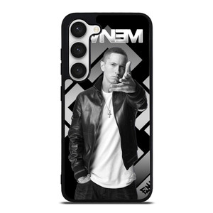 RAPPER EMINEM  Samsung Galaxy S23 Case