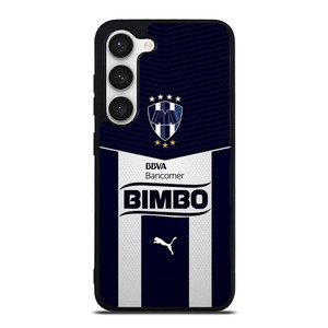 RAYADOS MONTERREY SOCCER LOGO Samsung Galaxy S23 Case RAYADOS MONTERREY SOCCER LOGO Samsung Galaxy S23 Case