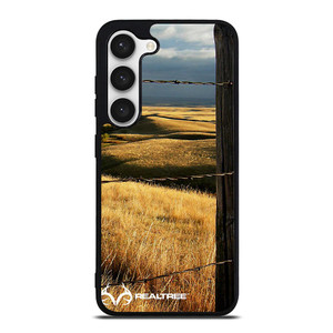 REALTREE DESERT Samsung Galaxy S23 Case REALTREE DESERT Samsung Galaxy S23 Case