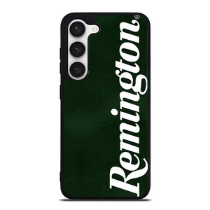 REMINGTON ARMS LOGO 2 Samsung Galaxy S23 Case REMINGTON ARMS LOGO 2 Samsung Galaxy S23 Case