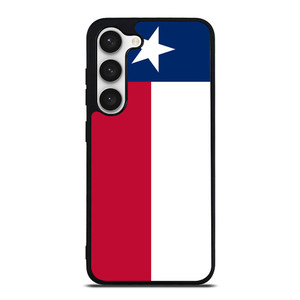REPUBLIC OF TEXAS FLAG  Samsung Galaxy S23 Case