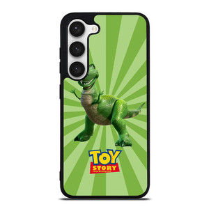 REX T-REX TOY STORY  Samsung Galaxy S23 Case