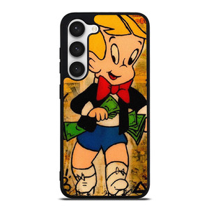 RICHIE RICH CARTOON  Samsung Galaxy S23 Case RICHIE RICH CARTOON  Samsung Galaxy S23 Case
