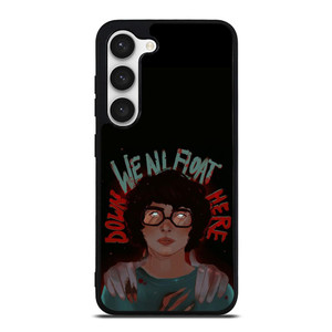RICHIE TOZIER STEPHEN KING ART  Samsung Galaxy S23 Case RICHIE TOZIER STEPHEN KING ART  Samsung Galaxy S23 Case