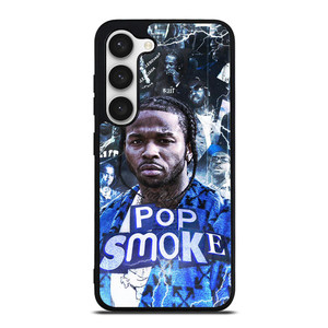 RIP POP SMOKE RAPPER 2  Samsung Galaxy S23 Case