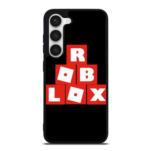 ROBLOX GAME PUZLE Samsung Galaxy S23 Case ROBLOX GAME PUZLE Samsung Galaxy S23 Case