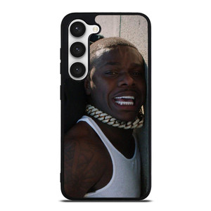 ROCKSTAR DABABY ALBUM COVER  Samsung Galaxy S23 Case