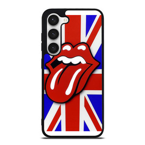 ROLLING STONES BAND POSTER  Samsung Galaxy S23 Case ROLLING STONES BAND POSTER  Samsung Galaxy S23 Case