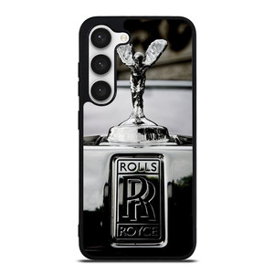 ROLLS ROYCE EMBLEM  Samsung Galaxy S23 Case