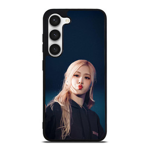 ROSE BLACKPINK  Samsung Galaxy S23 Case