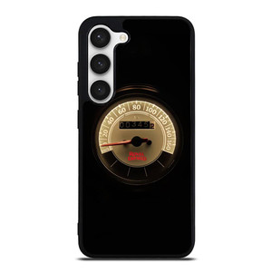 ROYAL ENFIELD RETRO SPEEDOMETER Samsung Galaxy S23 Case ROYAL ENFIELD RETRO SPEEDOMETER Samsung Galaxy S23 Case