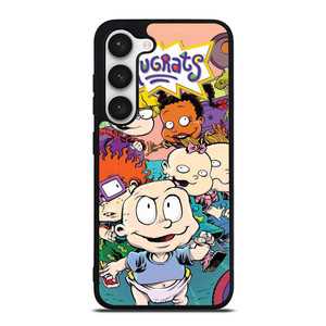 RUGRATS CARTOON NICKELODEON Samsung Galaxy S23 Case RUGRATS CARTOON NICKELODEON Samsung Galaxy S23 Case