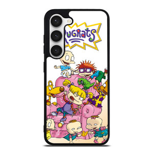 RUGRATS CARTOON  Samsung Galaxy S23 Case