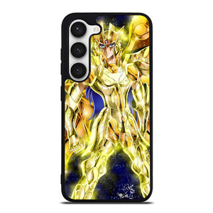 SAINT SEIYA ANIME Samsung Galaxy S23 Case SAINT SEIYA ANIME Samsung Galaxy S23 Case