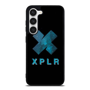 SAM AND COLBY XPLR SYMBOL  Samsung Galaxy S23 Case