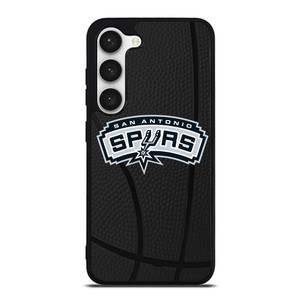 SAN ANTONIO SPURS BASEKETBALL Samsung Galaxy S23 Case SAN ANTONIO SPURS BASEKETBALL Samsung Galaxy S23 Case