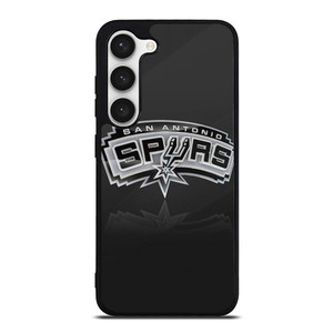 SAN ANTONIO SPURS SYMBOL Samsung Galaxy S23 Case SAN ANTONIO SPURS SYMBOL Samsung Galaxy S23 Case