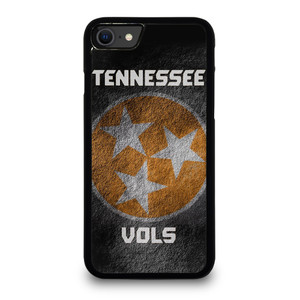 TENNESSEE VOLUNTEERS VOLS 3 iPhone SE 2020 Case