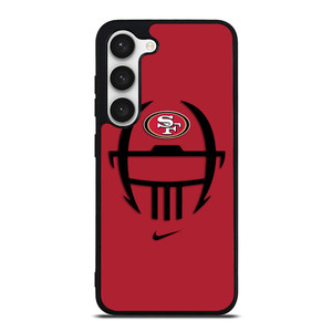 SAN FRANCISCO 49ERS NFL NIKE Samsung Galaxy S23 Case SAN FRANCISCO 49ERS NFL NIKE Samsung Galaxy S23 Case