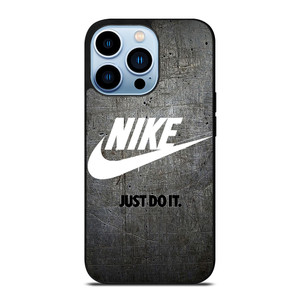NIKE JUST DO IT iPhone 13 Pro Max Case