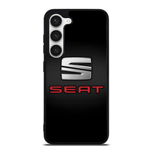 SEAT SYMBOL Samsung Galaxy S23 Case SEAT SYMBOL Samsung Galaxy S23 Case
