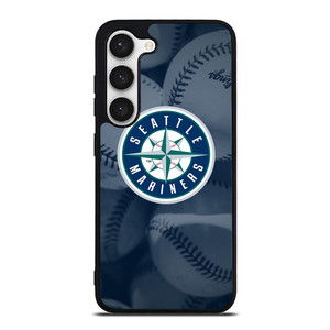 SEATTLE MARINERS MLB  Samsung Galaxy S23 Case