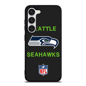 SEATTLE SEAHAWKS NFL  Samsung Galaxy S23 Case