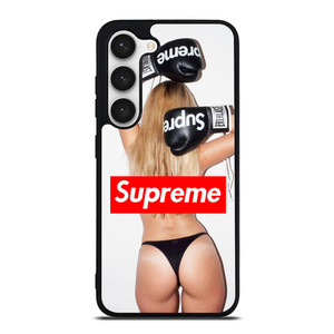 SEXY GIRL SUPREME Samsung Galaxy S23 Case SEXY GIRL SUPREME Samsung Galaxy S23 Case
