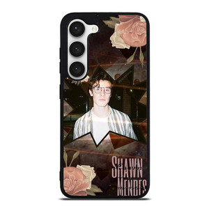 SHAWN MENDES SIGNATURE   Samsung Galaxy S23 Case SHAWN MENDES SIGNATURE   Samsung Galaxy S23 Case